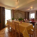 Group House With 3 For Family Amblève