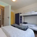 Сasa de vacaciones Group House With 3 For Family Amblève