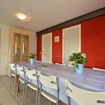 Group House With 3 For Family Σπίτι διακοπών Amblève