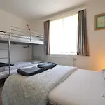 Σπίτι διακοπών Group House With 3 For Family Amblève