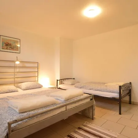 بيت للعطل Beautiful In Heppenbach With Garden *