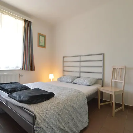 Vakantiehuis Group House With 3 For Family *