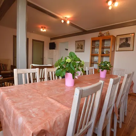Group House With 3 For Family * Amblève