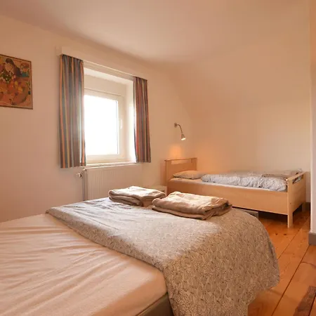 Group House With 3 For Family Vakantiehuis *