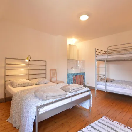 Vakantiehuis Group House With 3 For Family Amel