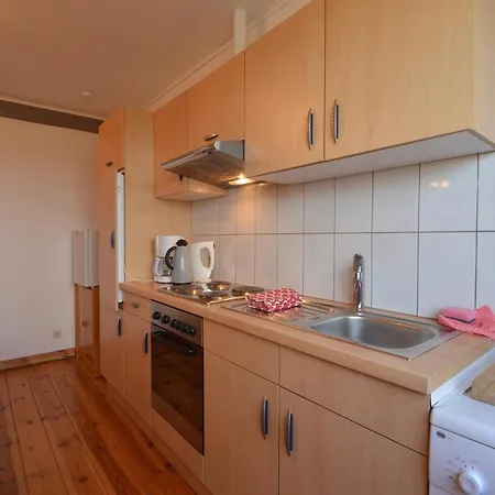 Σπίτι διακοπών Group House With 3 For Family