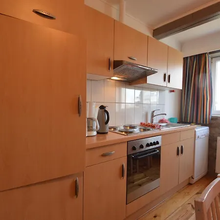 Σπίτι διακοπών Group House With 3 For Family Amblève