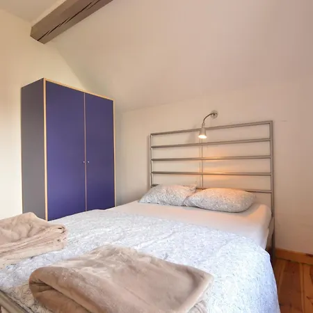 Group House With 3 For Family Amblève