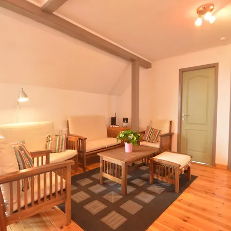Group House With 3 For Family * Amblève