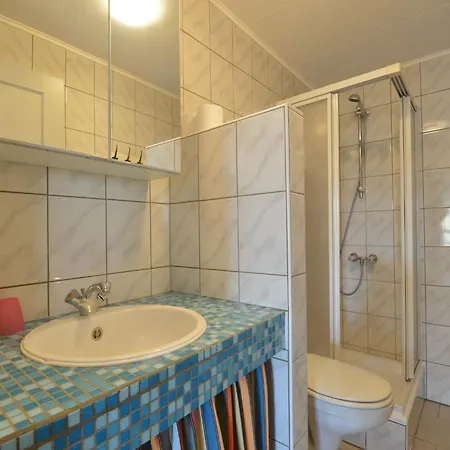 Σπίτι διακοπών Group House With 3 For Family