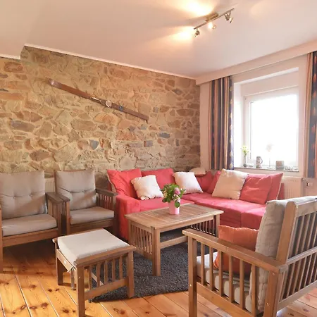 Group House With 3 For Family Vakantiehuis *