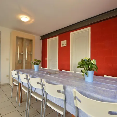 Group House With 3 For Family Σπίτι διακοπών Amblève