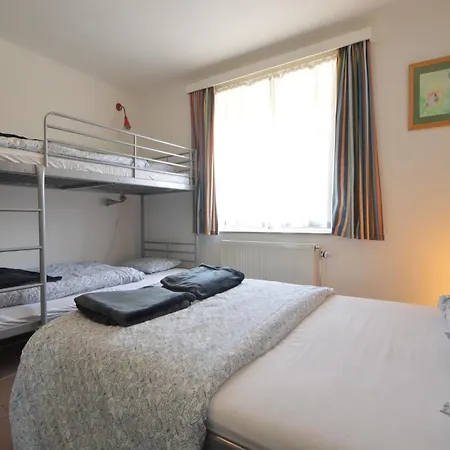 Vakantiehuis Group House With 3 For Family Amel