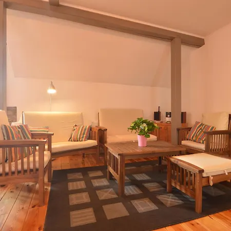 Group House With 3 For Family Vakantiehuis *