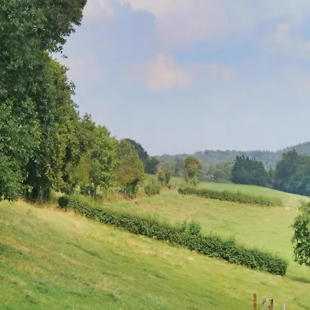 Vakantiehuis Group House With 3 For Family Amel