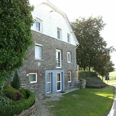 Сasa de vacaciones Beautiful In Heppenbach With Garden